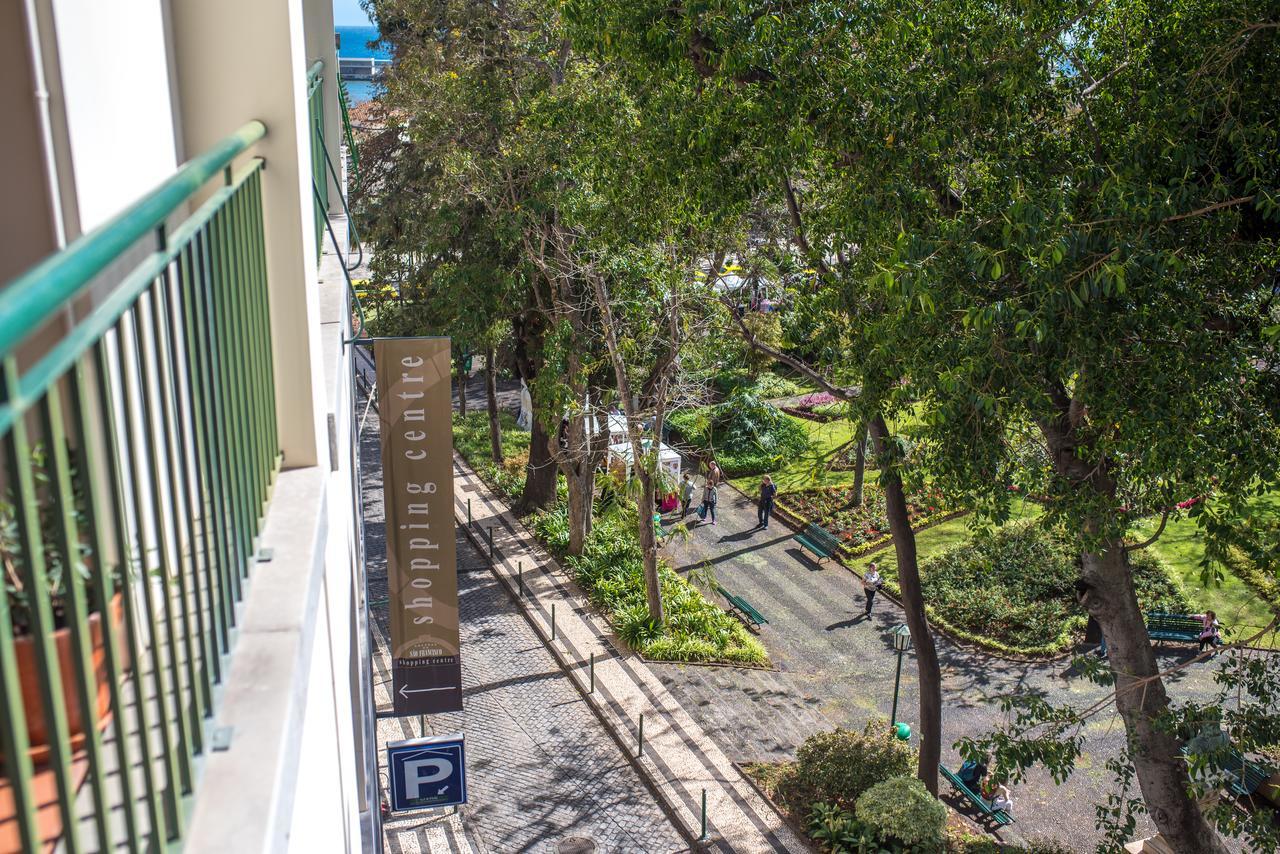 Funchal Arcadas Apartment By Mlv エクステリア 写真