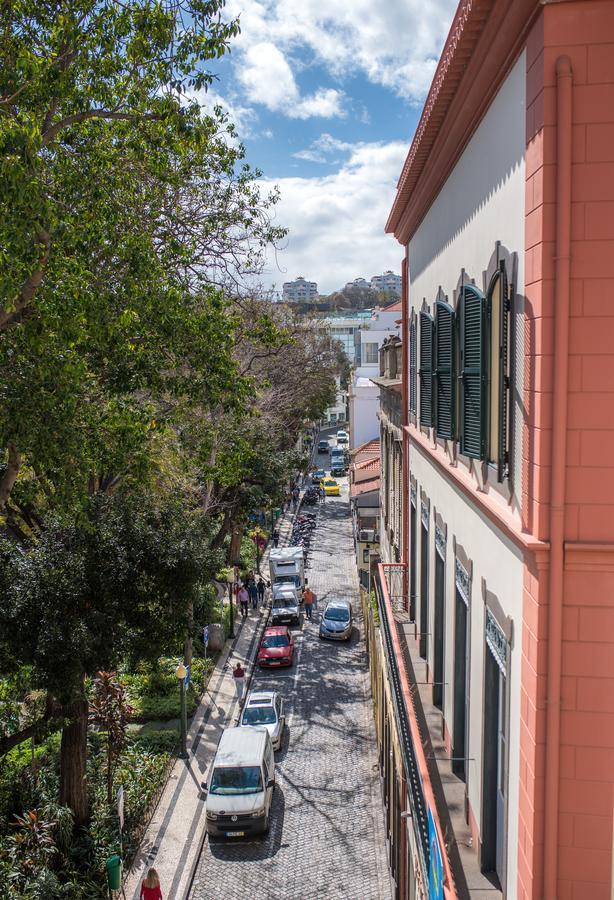 Funchal Arcadas Apartment By Mlv エクステリア 写真
