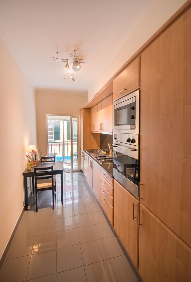 Funchal Arcadas Apartment By Mlv エクステリア 写真