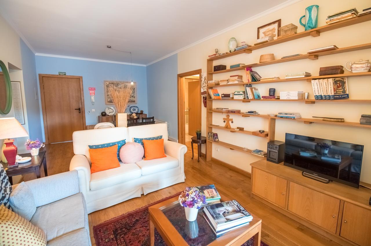Funchal Arcadas Apartment By Mlv エクステリア 写真