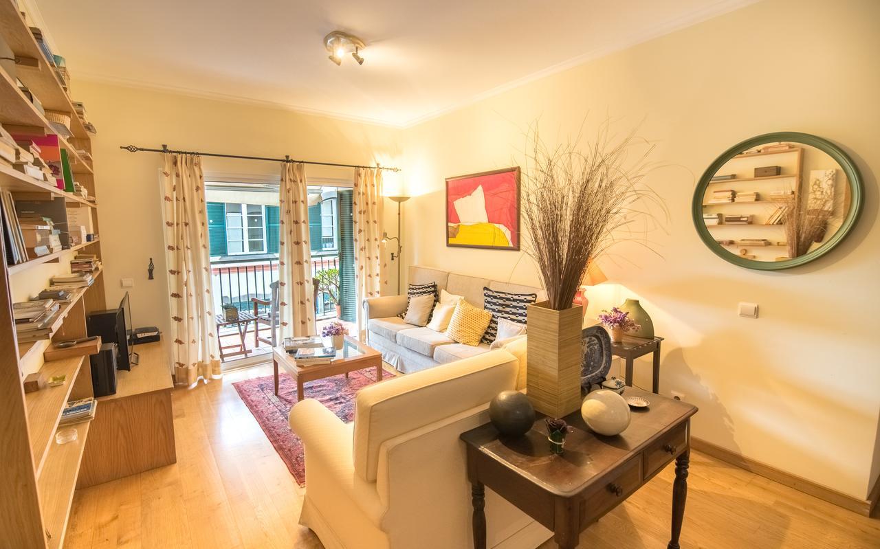 Funchal Arcadas Apartment By Mlv エクステリア 写真